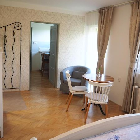 U Vaclava Apartment Knezeves  Exterior photo