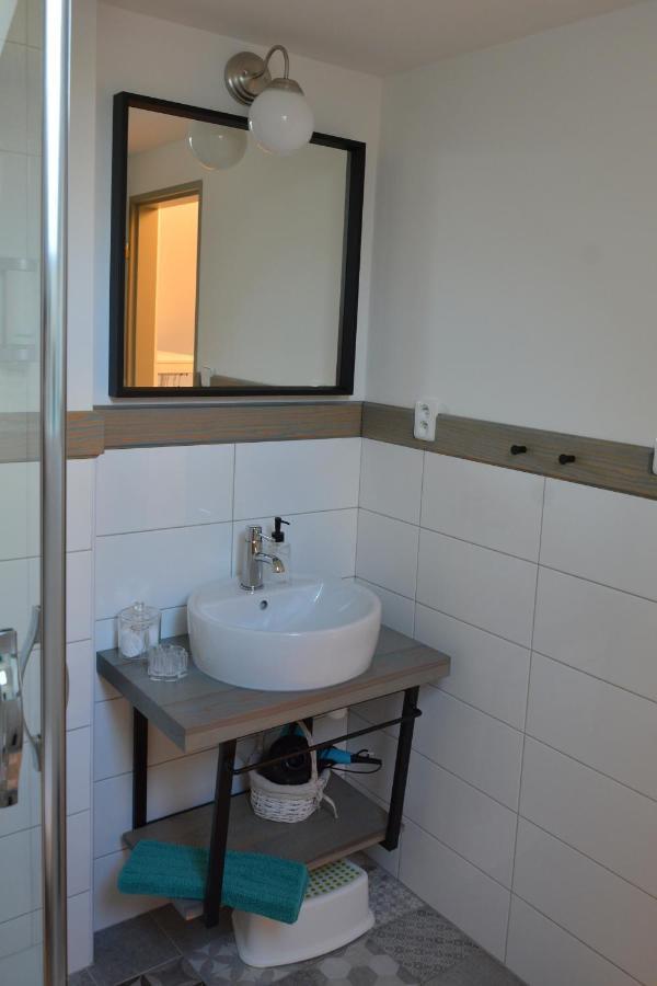 U Vaclava Apartment Knezeves  Exterior photo
