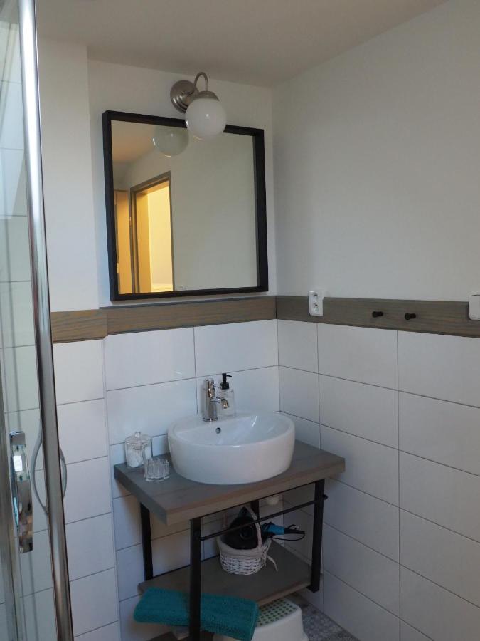 U Vaclava Apartment Knezeves  Exterior photo