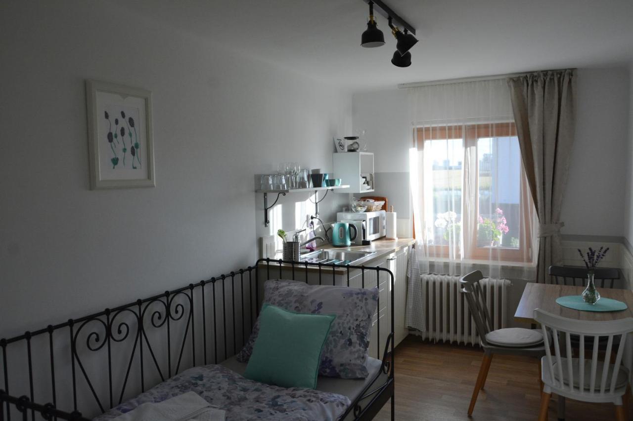 U Vaclava Apartment Knezeves  Exterior photo