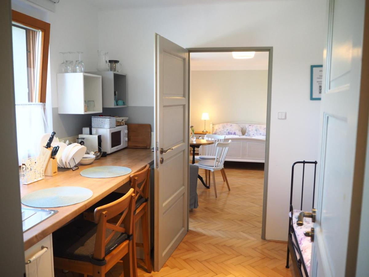 U Vaclava Apartment Knezeves  Exterior photo
