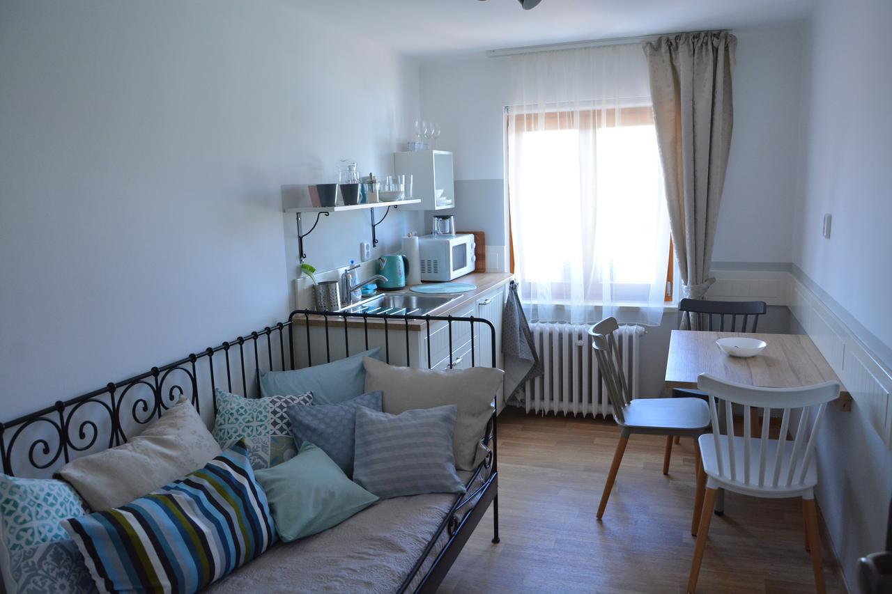 U Vaclava Apartment Knezeves  Exterior photo