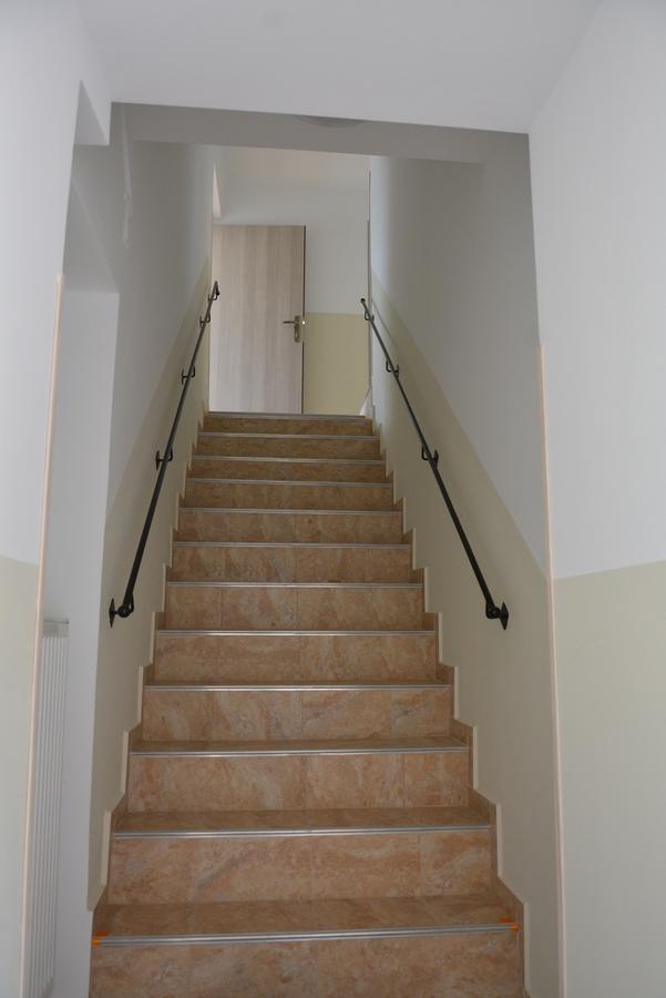U Vaclava Apartment Knezeves  Exterior photo